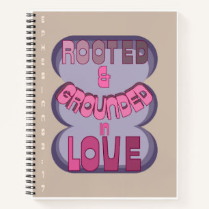 Christliches Notebook/BibelstudienNotebook Notizbuch