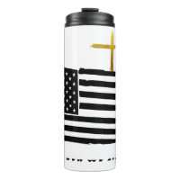 *~* Christliches Patriotisches Kreuz AP16 Distress