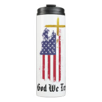 *~* Christliches Patriotisches Kreuz AP16 Grunge-F