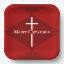 Christliches Rotweihkreuz
