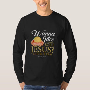 Christliches Sonnenbad Lido di Lugano T-Shirt