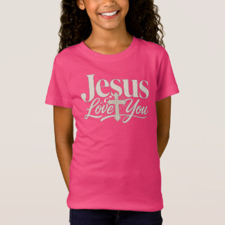Christliches Sublimationsdesign T-Shirt