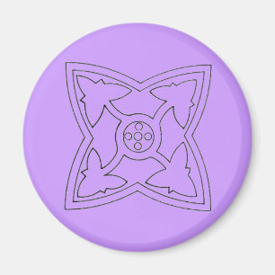 Christliches Symbolmagazin Magnet