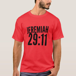 Christliches T-Shirt - Dark T - Shirt für Männer