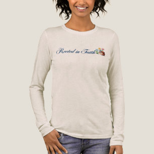 Christliches T-Shirt Tri-Blend Shirt