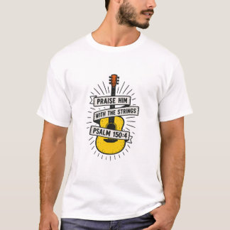 Christliches T-ShirtT-Shirt T-Shirt