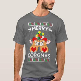 Christmas 16th T-Shirt
