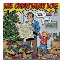 christmas 2 poster