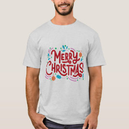 Christmas 2 T-Shirt