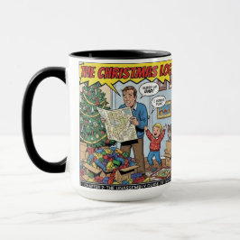 christmas 2 tasse