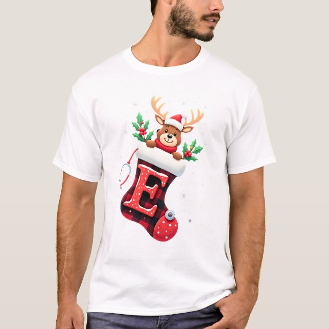 Christmas (3) T-Shirt (Vorderseite)