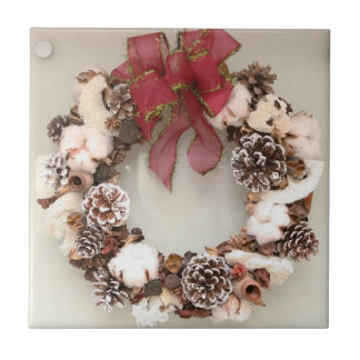Christmas A Fliese