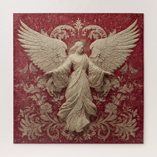 Christmas Angel (Vertikal)