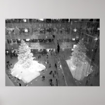 Christmas at the Kitte Building: Tokyo 