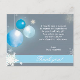 Christmas Baby Boy Baby Shooting Danke