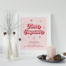 Christmas Baby Showspiel Poster