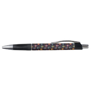 Christmas Baubles Pen #2 Kugelschreiber