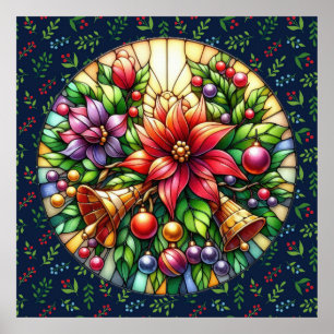 Christmas Bells Poster