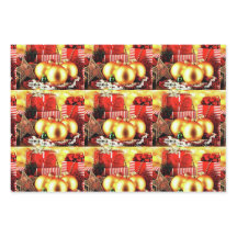 Christmas Bulbs