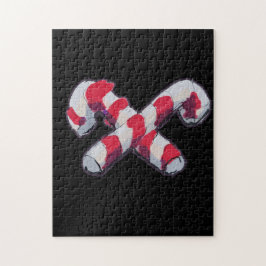 Christmas Candy Cane