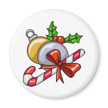 Christmas Candy Cane