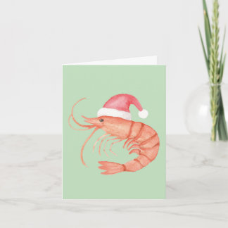 Christmas Card Karte