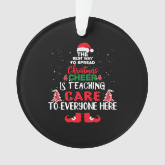 Christmas Care Teachers , Funny Care Teachers