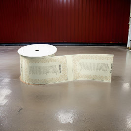 "Christmas Carol" - Geschichte | Christmas Satin R Satinband