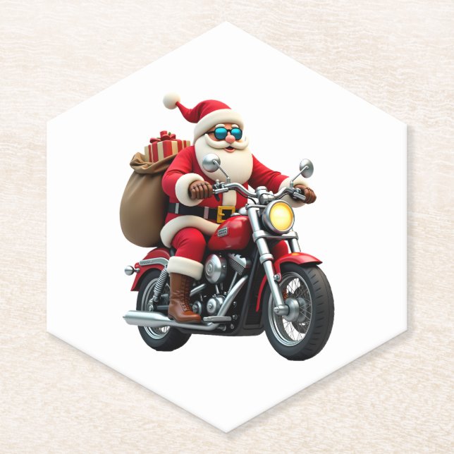 Christmas Copy Copy Copy Copy Copy Copy Copy Copy  Untersetzer (Vorderseite)