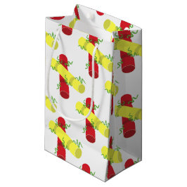 Christmas Crackers Kleine Geschenktüte