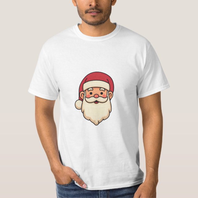 Christmas Day T-Shirt (Vorderseite)