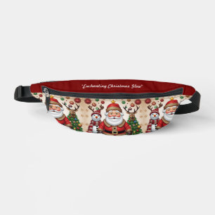 "Christmas Delight"