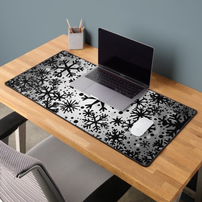 Christmas Desk Mat (Bureau 2)