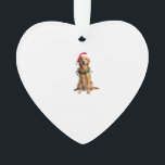 Christmas Dog Shirt, Christmas Golden retriever Pa Ornament<br><div class="desc">Christmas Dog Shirt,  Christmas Golden retriever Pajama</div>