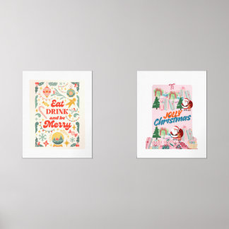 Christmas Edition Poster