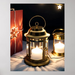 Christmas edition poster