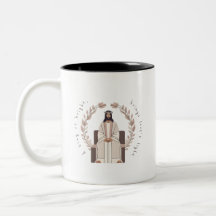 Christmas | Ein König, so hell | Jesus | Neutrale