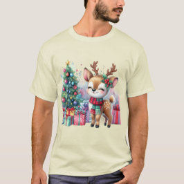Christmas Elegance n31 T-Shirt