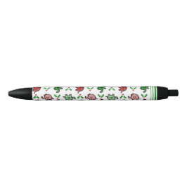 Christmas Elephant Pen Kugelschreiber