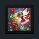 Christmas Fairy Collection - Ash Blonde Hair Erinnerungskiste<br><div class="desc">Eine Sammlung von Weihnachtsgebäck in verschiedenen Haar- und Hautfarben.</div>