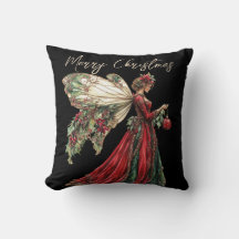 Christmas Fairy