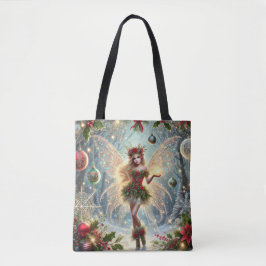 Christmas Fairy Magic Tasche