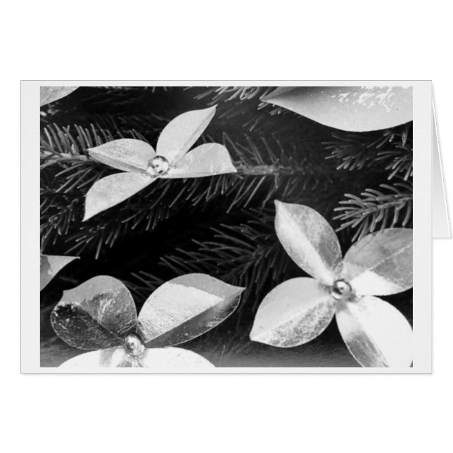 ***CHRISTMAS FERIEN SIND LEDIGLICH UND HELL*** (Vorderseite (Horizontal))