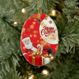 🎅Christmas Festive Holiday Decoration Ornament