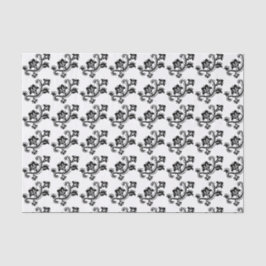 CHRISTMAS FOLGENDES ART PATTERN Tissue Paper Seidenpapier