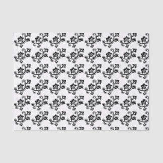 CHRISTMAS FOLGENDES ART PATTERN Tissue Paper Seidenpapier