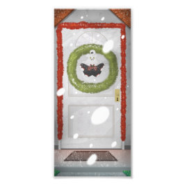 Christmas Fotodruck