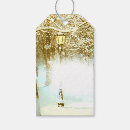 CHRISTMAS - Geschenkartikel - KUNST UND DESIGN Geschenkanhänger