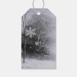 CHRISTMAS - Geschenkartikel - KUNST UND DESIGN Geschenkanhänger