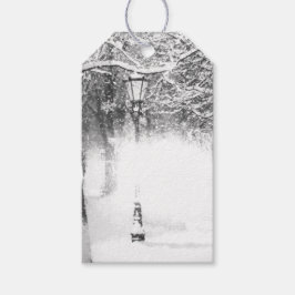 CHRISTMAS - Geschenkartikel - KUNST UND DESIGN Geschenkanhänger